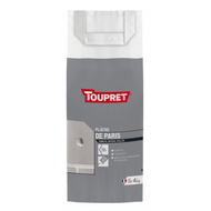 PLATRE - POUDRE 4 KG PLATRE - POUDRE 4 KG